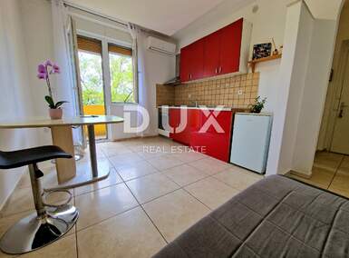 Dvosoban stan, Rijeka, Škurinje, prodaja, 152000 €, 35 m2