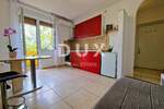 Dvosoban stan, Rijeka, Škurinje, prodaja, 152000 €, 35 m2
