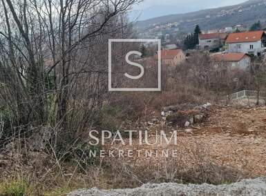 Zemljiste, Viškovo, Sroki, prodaja, 66000 €, 797 m2