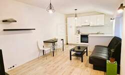 Trosoban stan, Rijeka, Centar, najam, 750 €, 60 m2