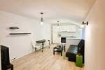 Trosoban stan, Rijeka, Centar, najam, 750 €, 60 m2