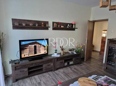 Dvosoban stan, Vrbovsko, Moravice, prodaja, 100000 €, 60 m2