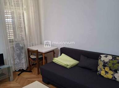 Jednosoban stan, Rijeka, Krnjevo, prodaja, 120000 €, 35 m2