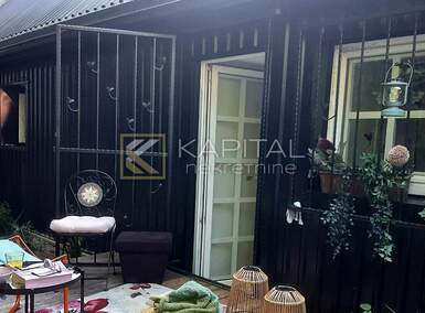Kuca, Fužine, prodaja, 260000 €, 101 m2