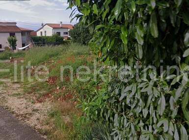 Zemljiste, Poreč, prodaja, 200000 €, 578 m2