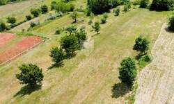 Zemljiste, Poreč, prodaja, 200000 €, 1802 m2