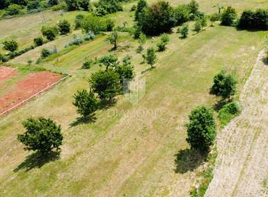 Zemljiste, Poreč, prodaja, 200000 €, 1802 m2