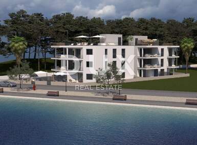 Trosoban stan, Vir, prodaja, 434000 €, 80 m2
