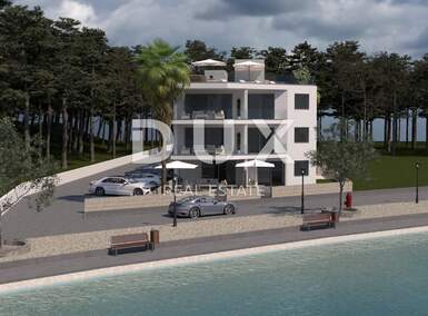 Trosoban stan, Vir, prodaja, 498000 €, 79 m2