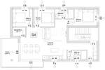 Cetvorosoban stan, Vir, prodaja, 729000 €, 147 m2
