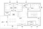 Cetvorosoban stan, Vir, prodaja, 699000 €, 147 m2