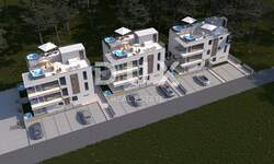 Dvosoban stan, Vir, prodaja, 288000 €, 48 m2