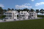 Cetvorosoban stan, Vir, prodaja, 699000 €, 151 m2