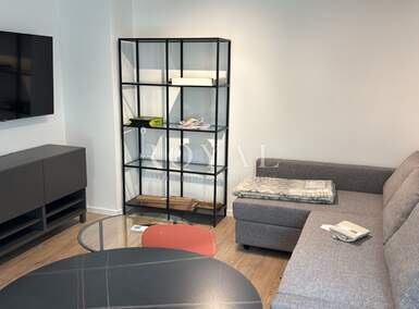 Dvosoban stan, Rijeka, Turnić, najam, 650 €, 40 m2