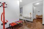 Jednosoban stan, Rijeka, Centar, najam, 500 €, 35 m2