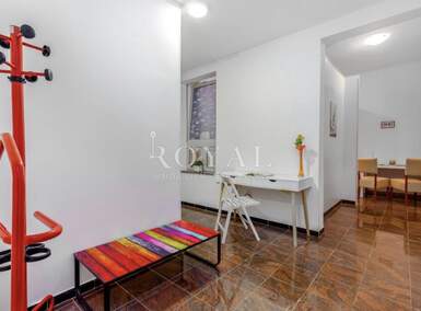Jednosoban stan, Rijeka, Centar, najam, 500 €, 35 m2