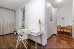 Jednosoban stan, Rijeka, Centar, najam, 500 €, 35 m2