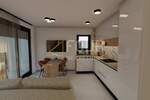 Trosoban stan, Vir, prodaja, 176500 €, 47 m2