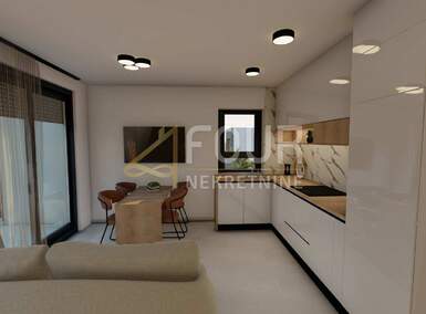 Trosoban stan, Vir, prodaja, 176500 €, 47 m2