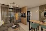 Trosoban stan, Vir, prodaja, 176500 €, 47 m2