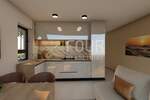 Trosoban stan, Vir, prodaja, 176500 €, 47 m2