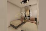 Trosoban stan, Vir, prodaja, 176500 €, 47 m2