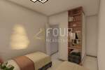 Trosoban stan, Vir, prodaja, 176500 €, 47 m2