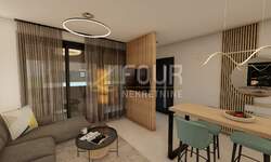 Trosoban stan, Vir, prodaja, 176500 €, 47 m2