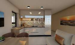 Trosoban stan, Vir, prodaja, 156000 €, 47 m2