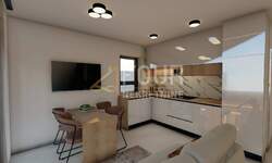 Trosoban stan, Vir, prodaja, 156000 €, 47 m2