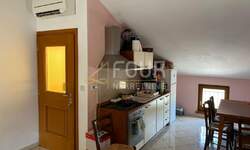 Trosoban stan, Novigrad, prodaja, 195000 €, 68 m2