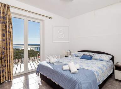 Kuca, Senj, Jablanac, prodaja, 338000 €, 122 m2