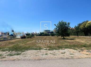 Zemljiste, Poreč, prodaja, 275000 €, 2750 m2