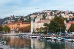 Trosoban stan, Rijeka, Zamet, prodaja, 203000 €, 45 m2
