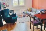 Trosoban stan, Rijeka, Zamet, prodaja, 203000 €, 45 m2