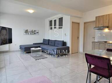 Dvosoban stan, Crikvenica, Dramalj, prodaja, 135000 €, 40 m2