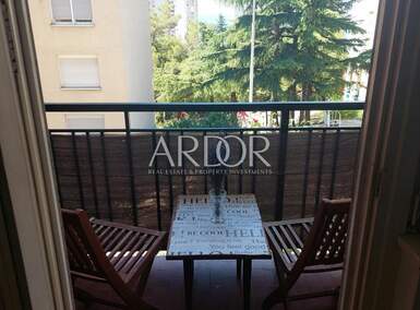 Dvosoban stan, Rijeka, Podmurvice, prodaja, 166000 €, 45 m2
