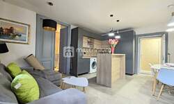 Dvosoban stan, Rijeka, Centar, prodaja, 155000 €, 50 m2