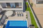 Kuca, Vodice, prodaja, 560000 €, 135 m2