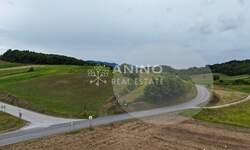 Zemljiste, Krapina, Gornja Pačetina, prodaja, 22530 €, 2253 m2
