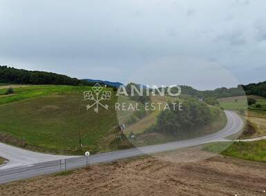 Zemljiste, Krapina, Gornja Pačetina, prodaja, 22530 €, 2253 m2