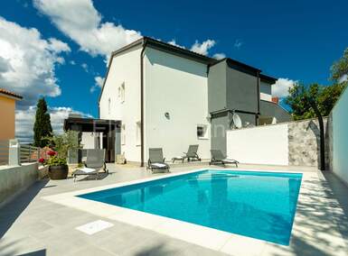 Kuca, Dobrinj, Soline, prodaja, 1030000 €, 220 m2