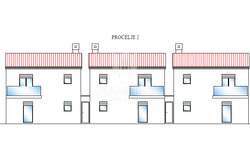 Kuca, Buje, Kaštel, prodaja, 330000 €, 92 m2