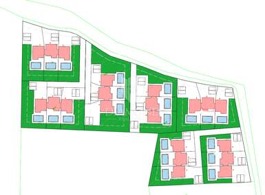 Kuca, Buje, Kaštel, prodaja, 330000 €, 92 m2