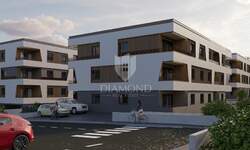 Trosoban stan, Poreč, prodaja, 416000 €, 80 m2