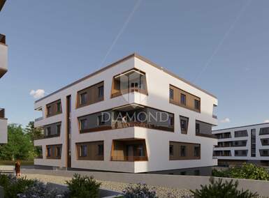 Dvosoban stan, Poreč, prodaja, 250000 €, 50 m2