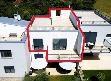 Trosoban stan, Poreč, prodaja, 350000 €, 85 m2