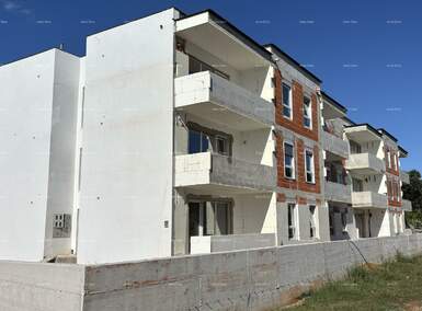 Dvosoban stan, Medulin, prodaja, 167384 €, 58 m2