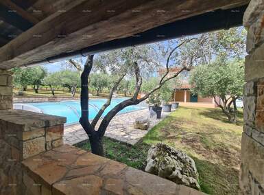 Kuca, Marčana, prodaja, 630000 €, 200 m2