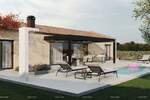 Kuca, Žminj, prodaja, 500000 €, 108 m2